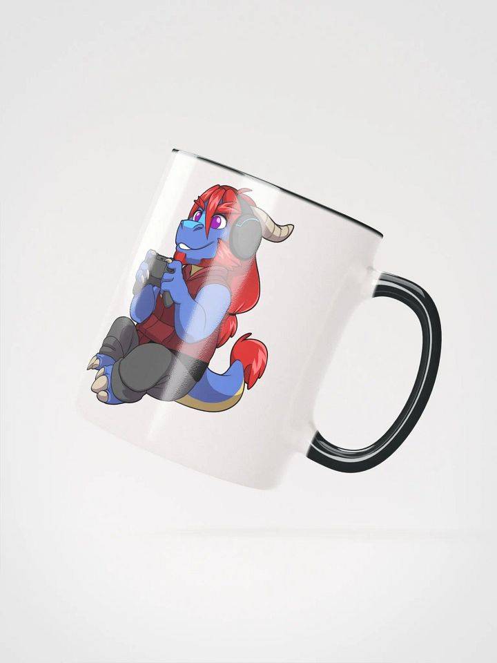 Kobold Keesh Mug - Double Sided product image (6)