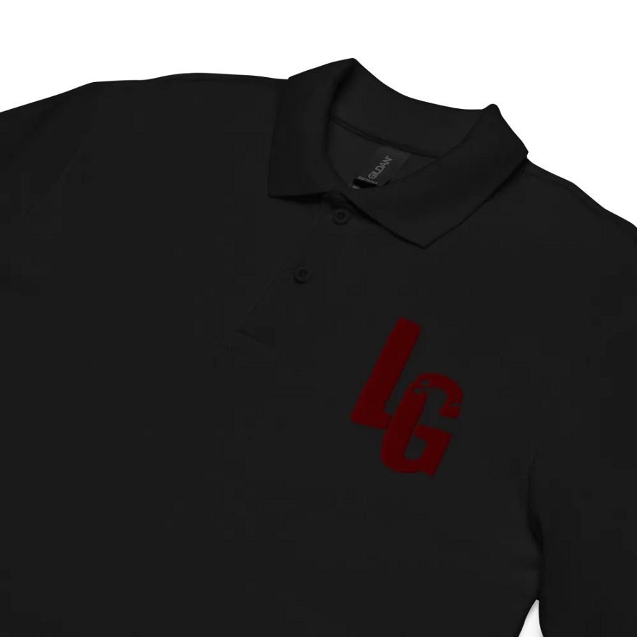 Men's Polo Logo product image (2)