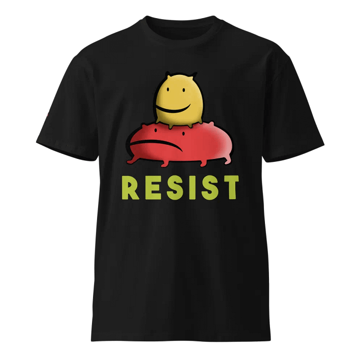 Resist product image (1)