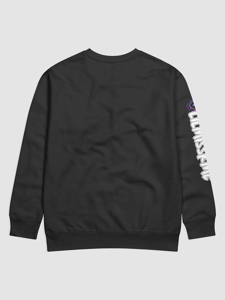 Boo-Tea Pull Over product image (4)