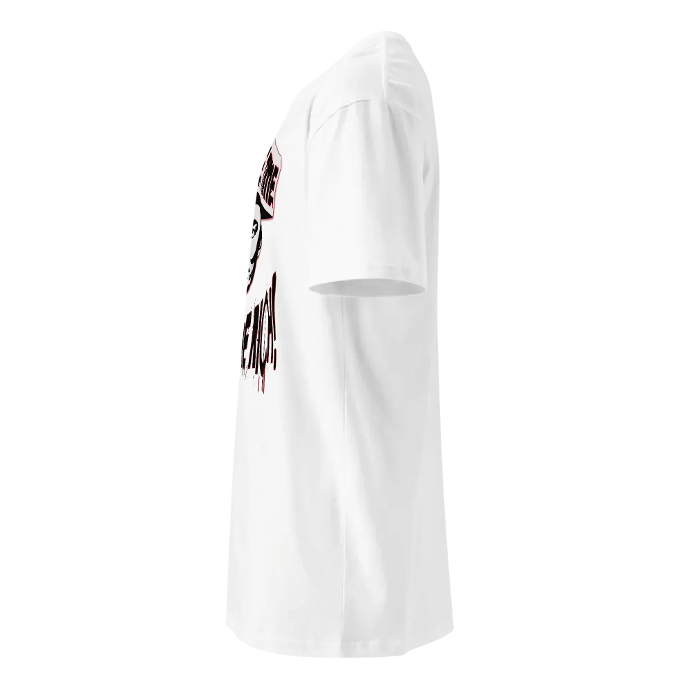 Eat the Rich - Fondue Time (white) product image (2)