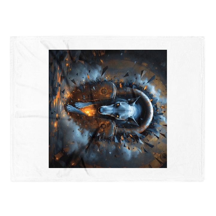 Throw blanket product image (2)