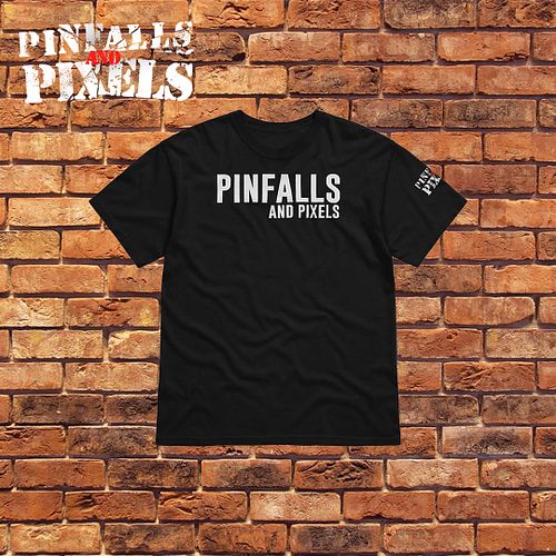 peep the shirts! https://pinfallsandpixels.com/