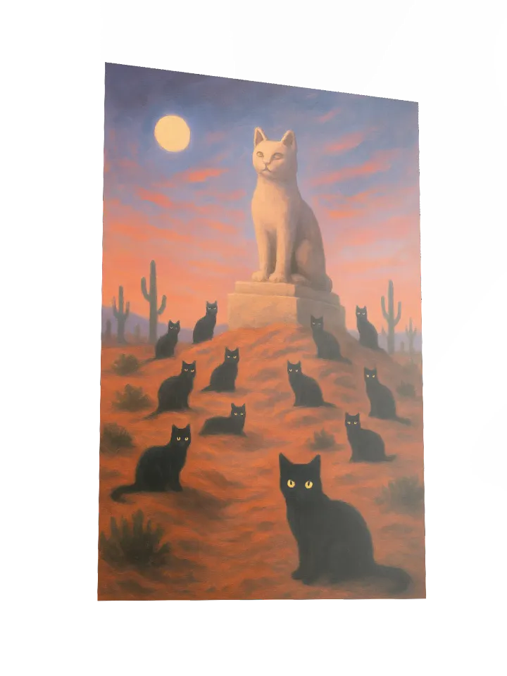 The Desert Watchers product image (2)