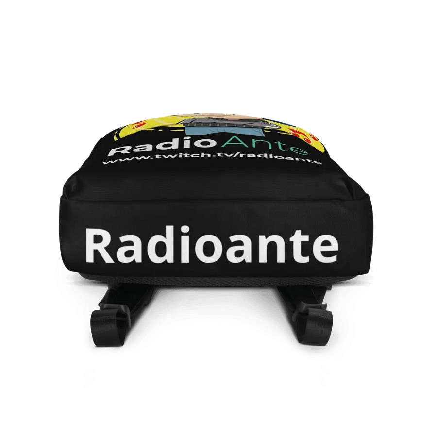 Radioante Rucksack product image (3)