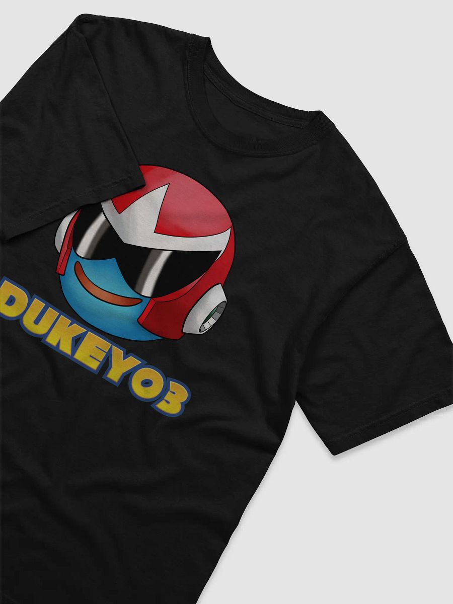 DUKEY03 ProtoSlime T-Shirt product image (3)