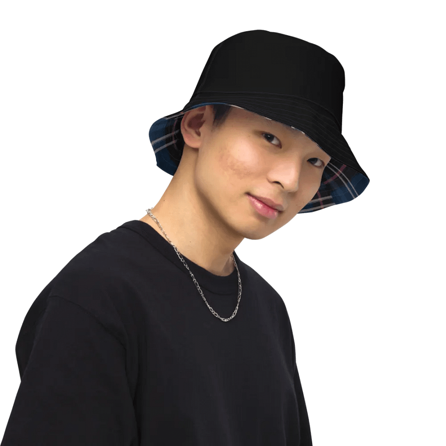Highland Hues Reversible Bucket Hat product image (5)
