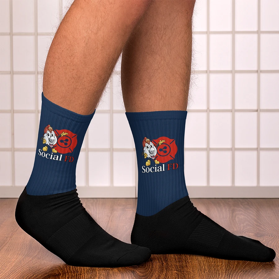 Social FD Socks product image (13)