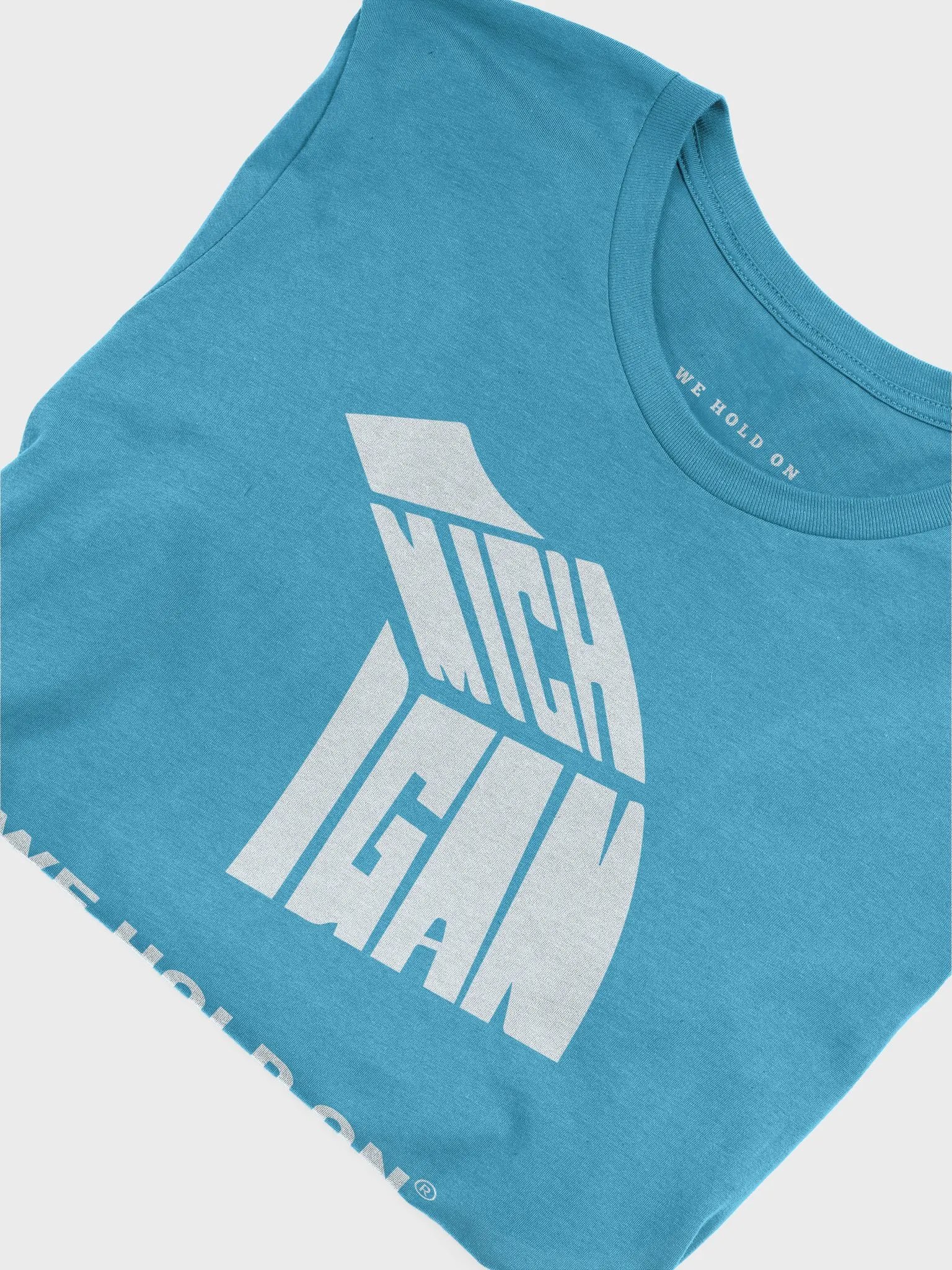 MICHIGAN Tee product image (46)