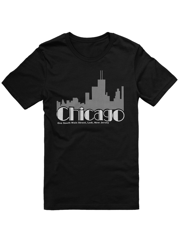 Chicago - Vintage Tee product image (1)