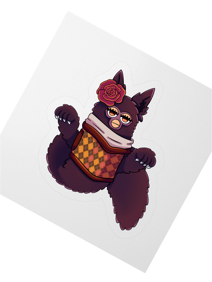 The Furbacle product image (6)