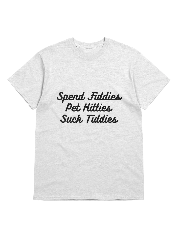 Spend. Pet. Suck. product image (9)