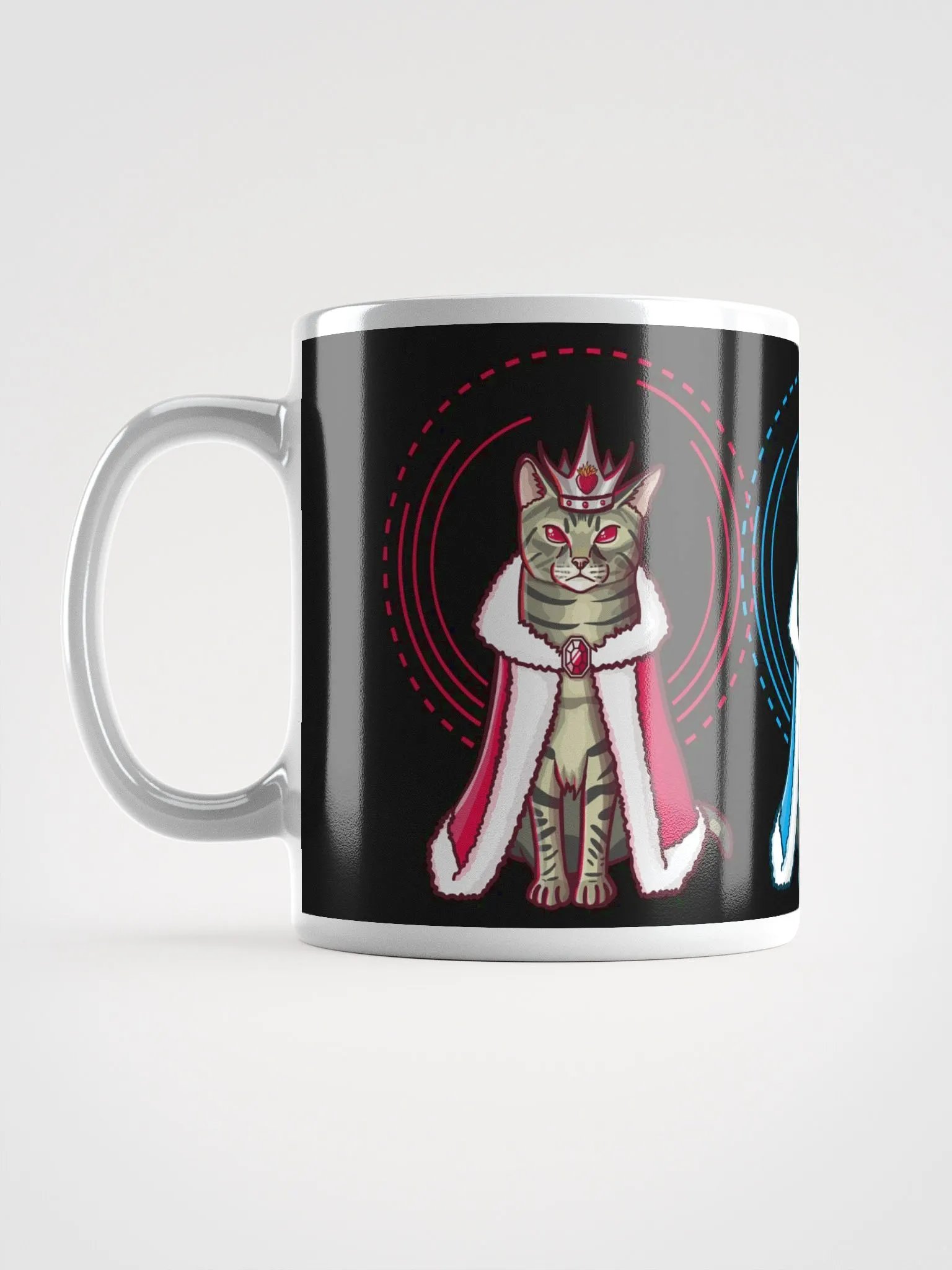 Mug Of Ultimate Comfiness - 11oz product image (6)