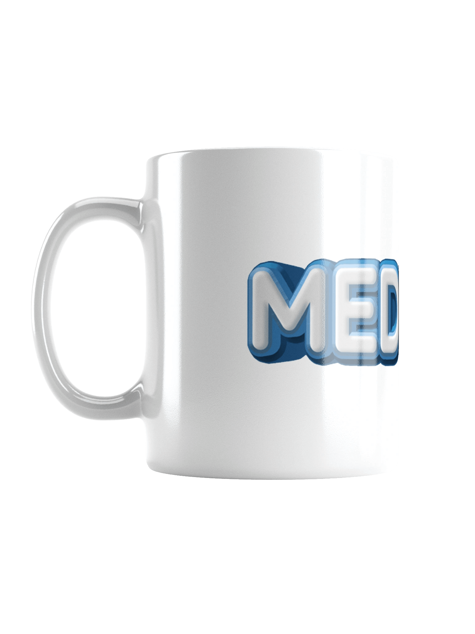 MedTalk Mug product image (1)