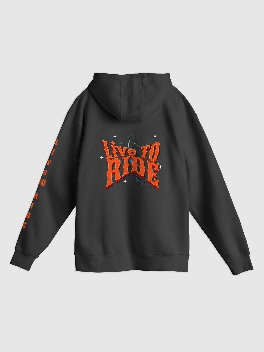 Live to Ride by Urban Hood product image (5)