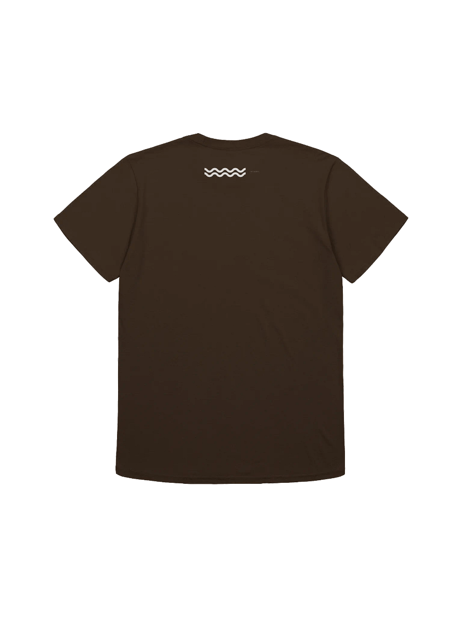 Garlic Waves Graphic T-Shirt product image (19)