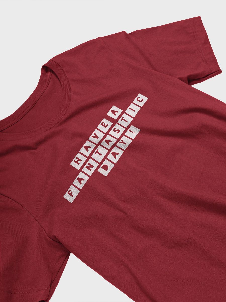 Fantastic Day (Shirt) product image (1)
