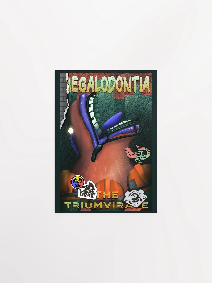Triumvirate Deco 3 product image (2)