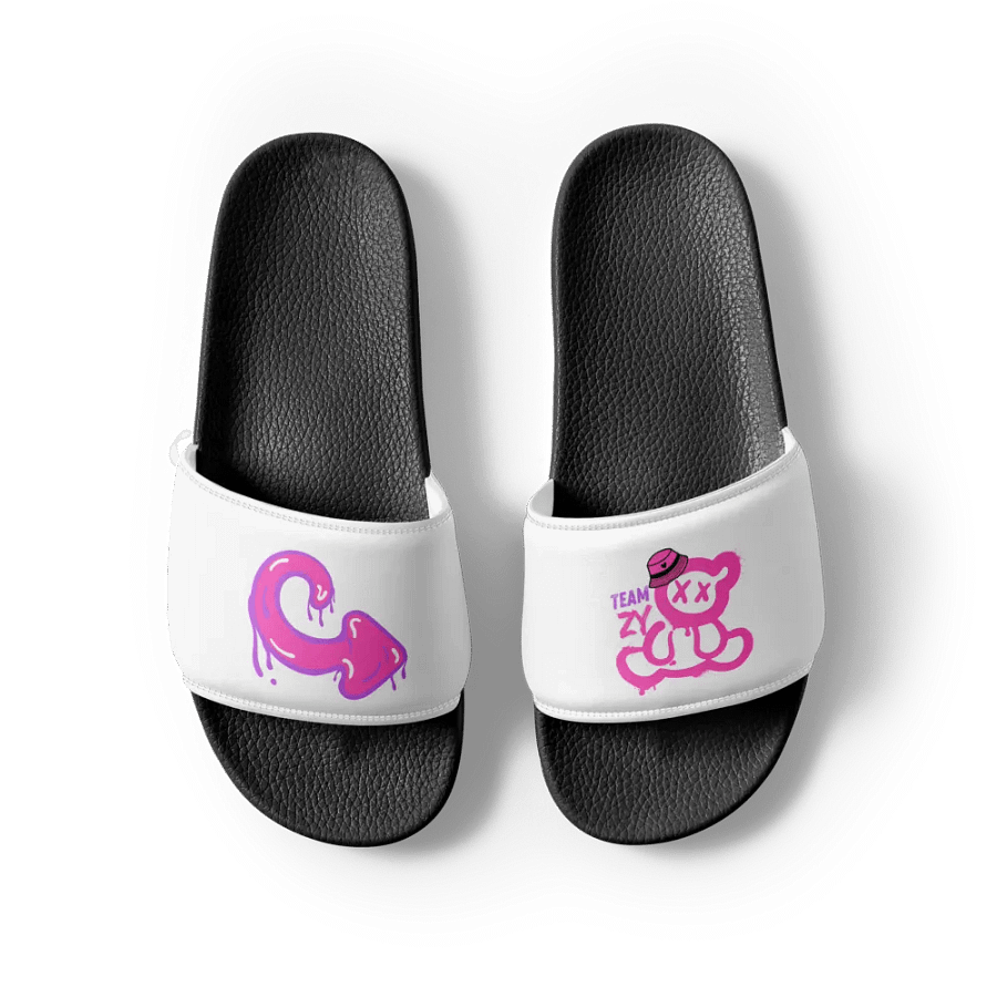 Les Flip Flop du ZY (Femme) product image (5)