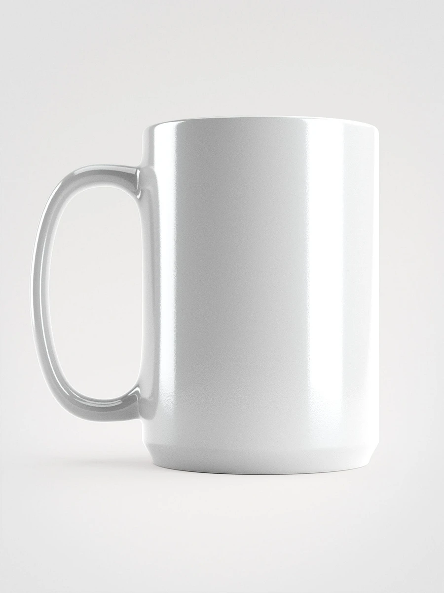 This Is Fine Mug product image (6)