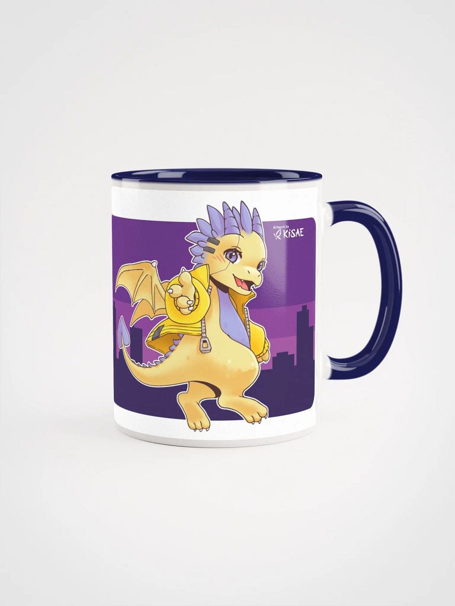JenaCo Arena - Colorful Mug product image (1)