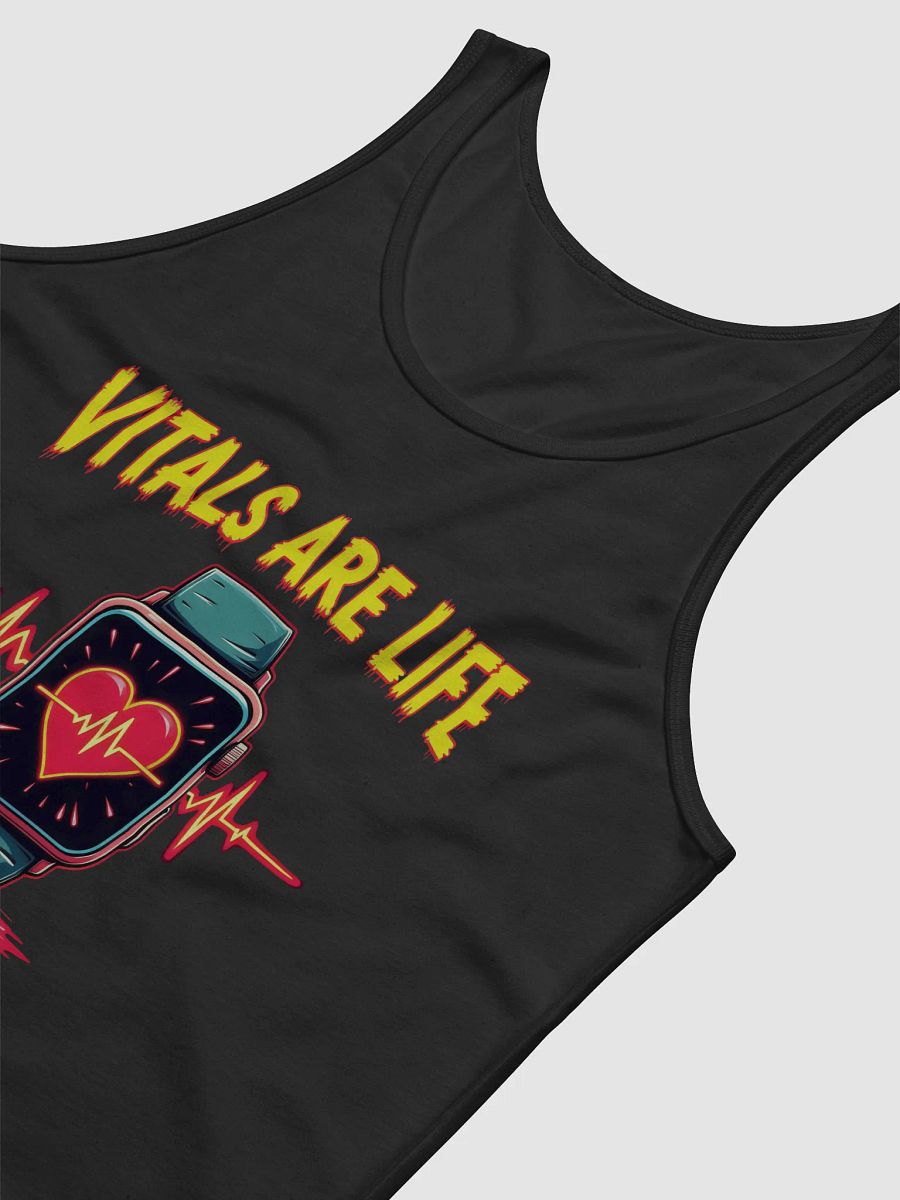 Vital Beats Tank product image (37)