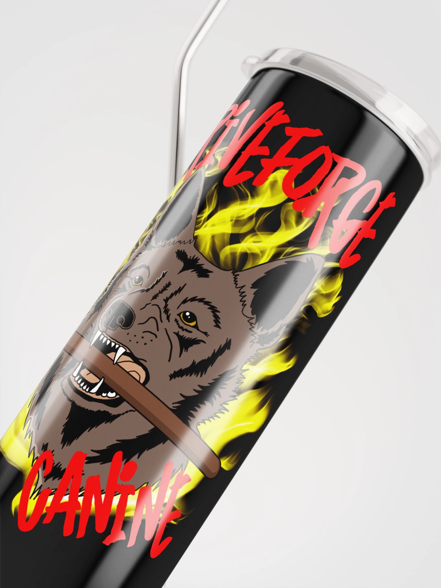 Mark I: Foundry Stainless Tumbler product image (4)