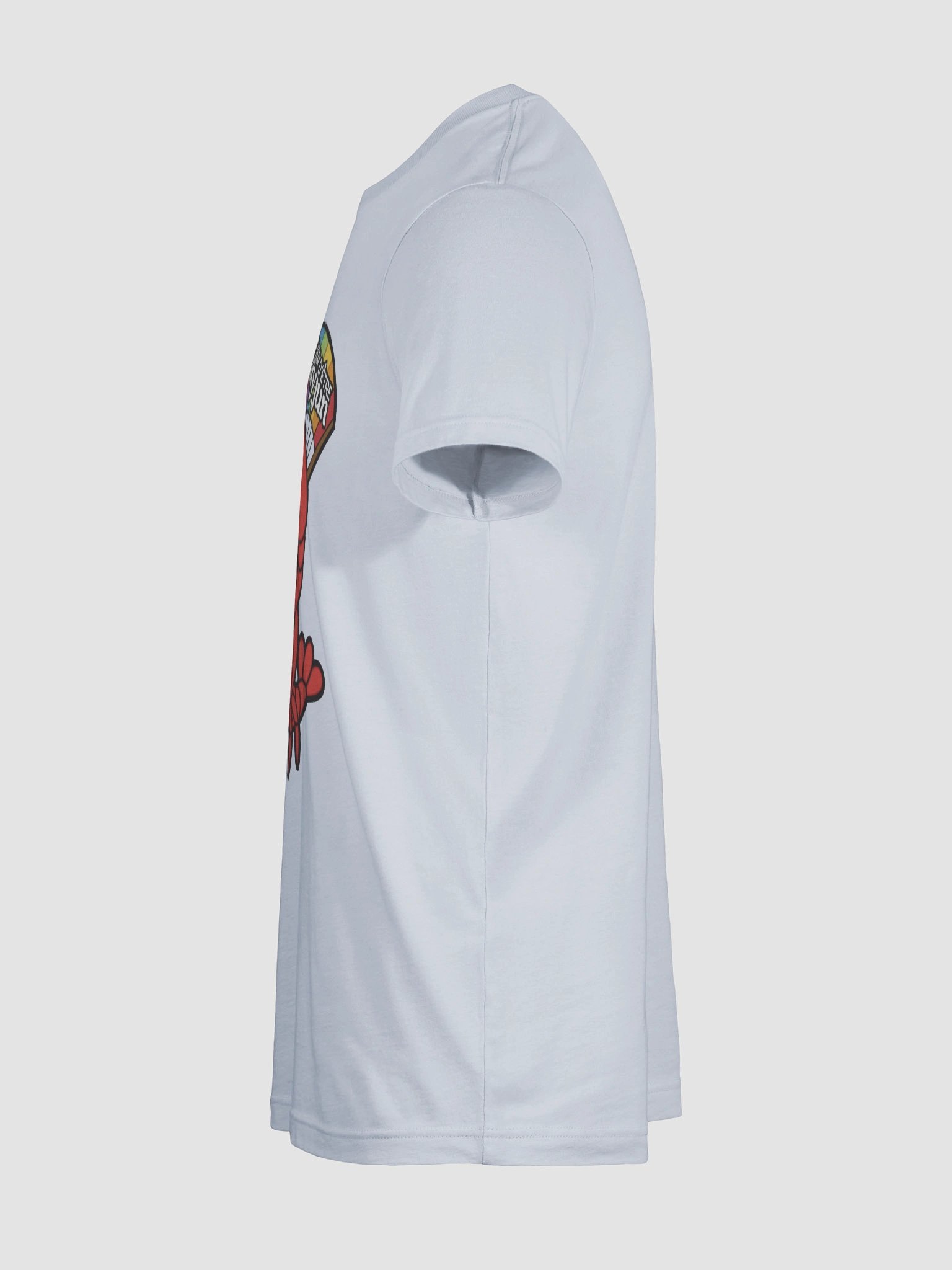 Miss EtouFay, Queen of the Boil T-shirt product image (85)