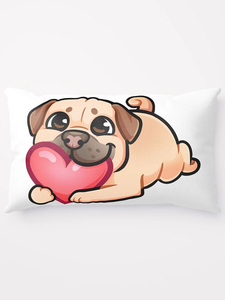 Tony Love - Pillow product image (1)