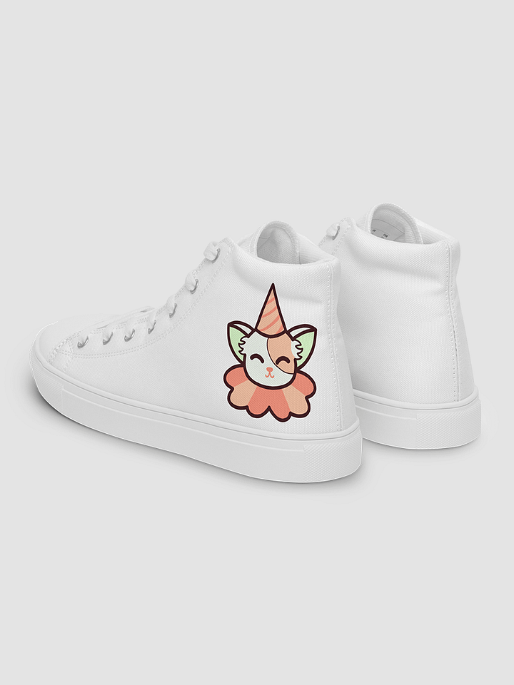 Juggle Cat Hightops product image (2)
