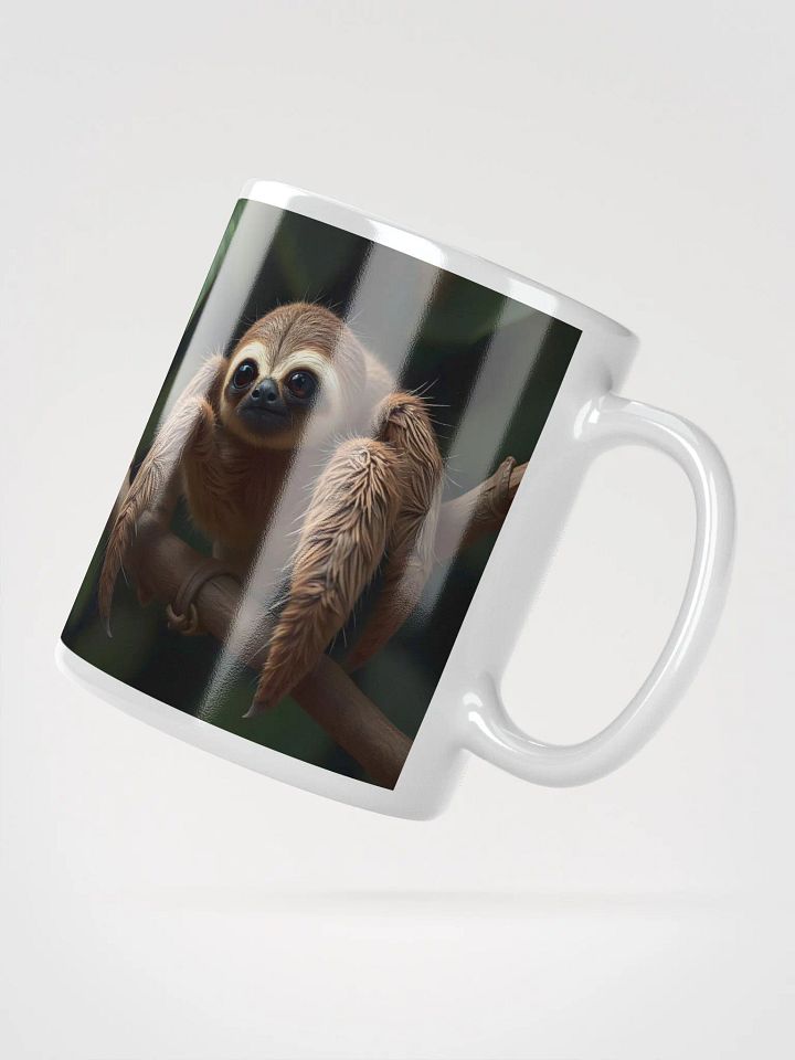 Rare Tennessee Sloth Spider product image (6)