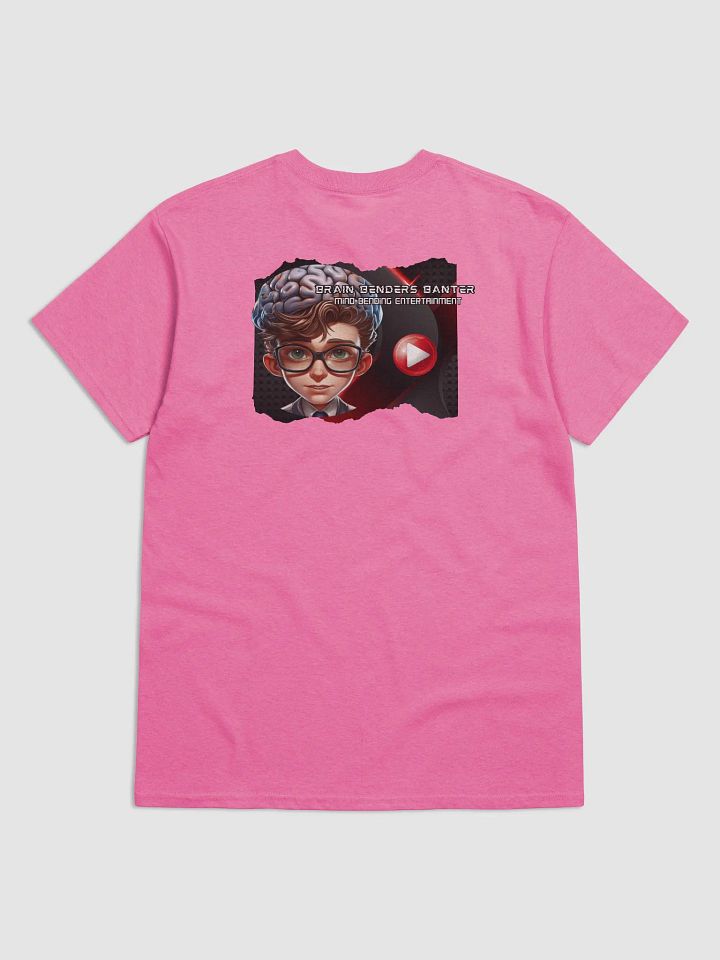 Urbanite Classic Tee product image (15)