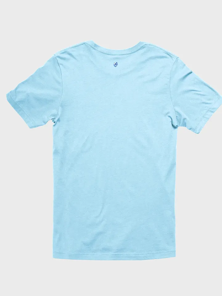 "Scroll-Stopper Since Birth" T-Shirt product image (17)