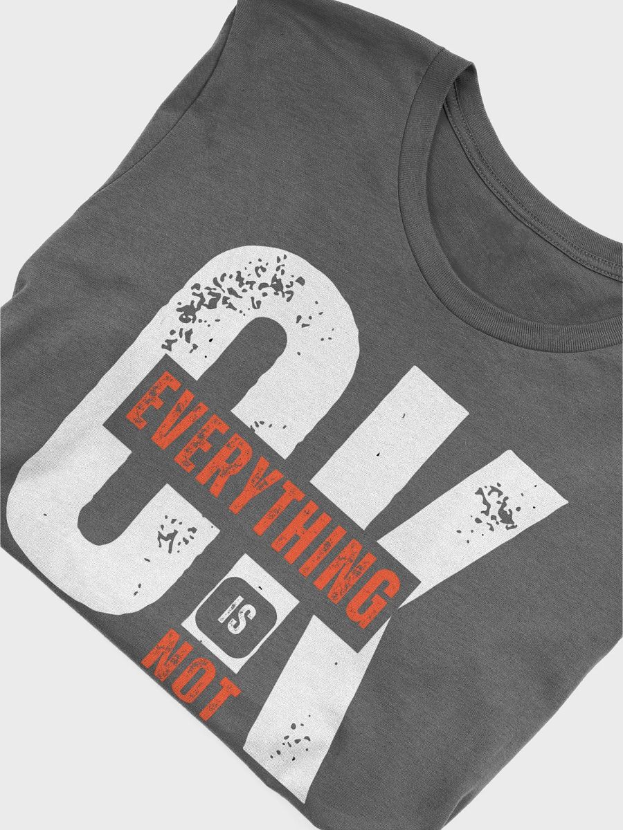 Everything Is Not Ok product image (7)