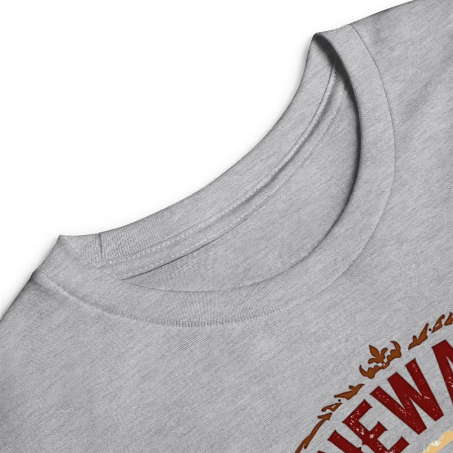 Renewable Energy Vintage Carriage Long Sleeve Tee product image (13)