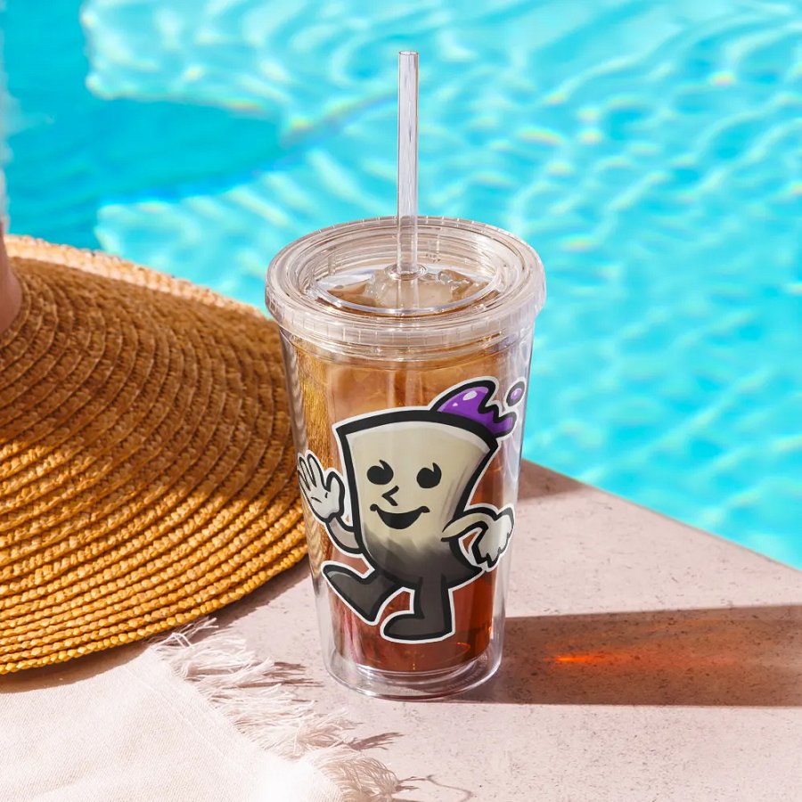 Bool-Aid Man Cup product image (10)