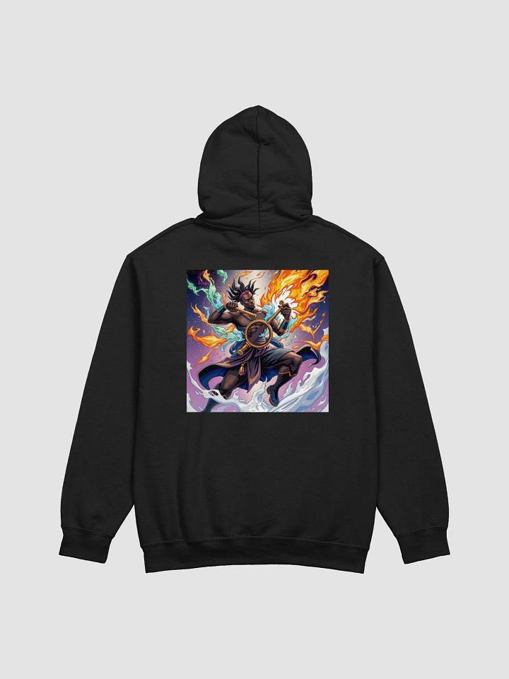 Wind and Fire product image (1)