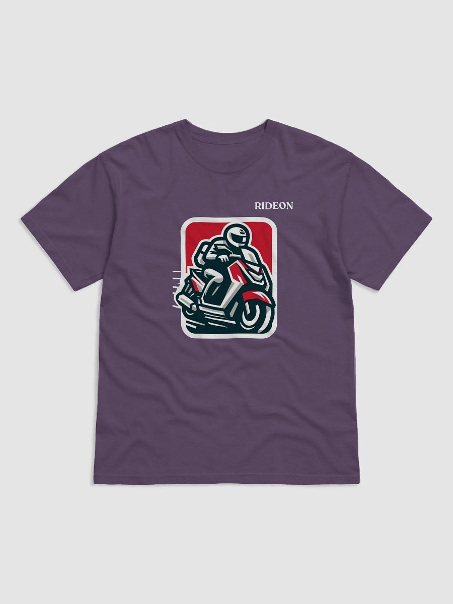 Ride in Style Graphic Tee product image (22)
