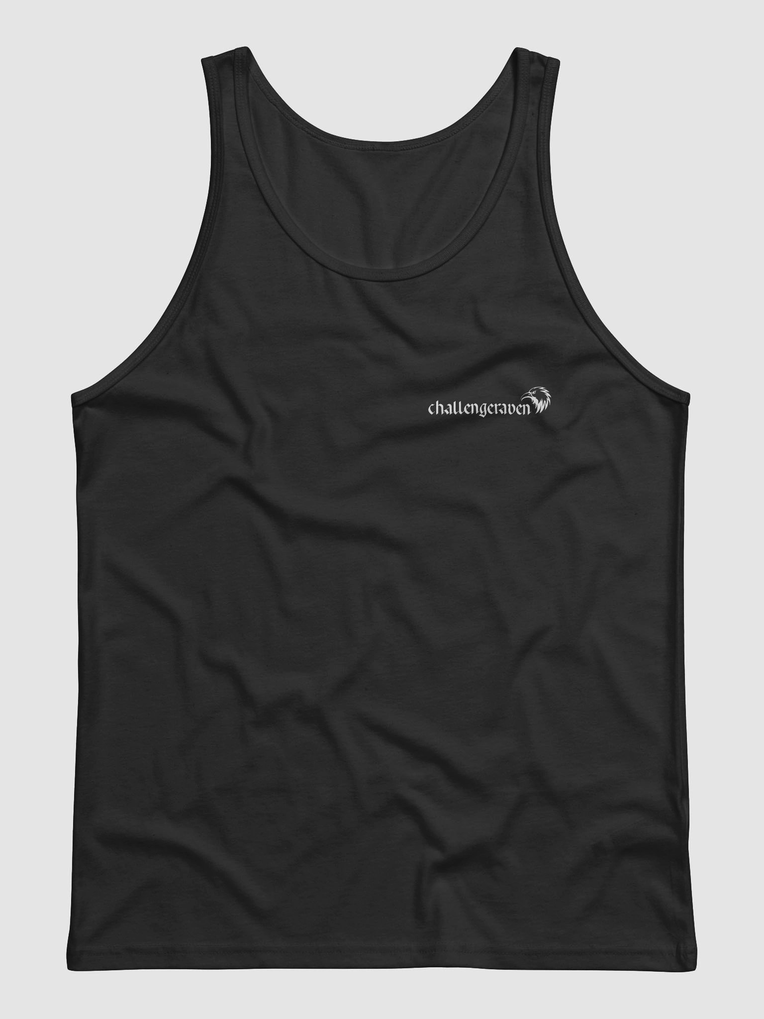 Tank top - challengeraven 2 product image (2)