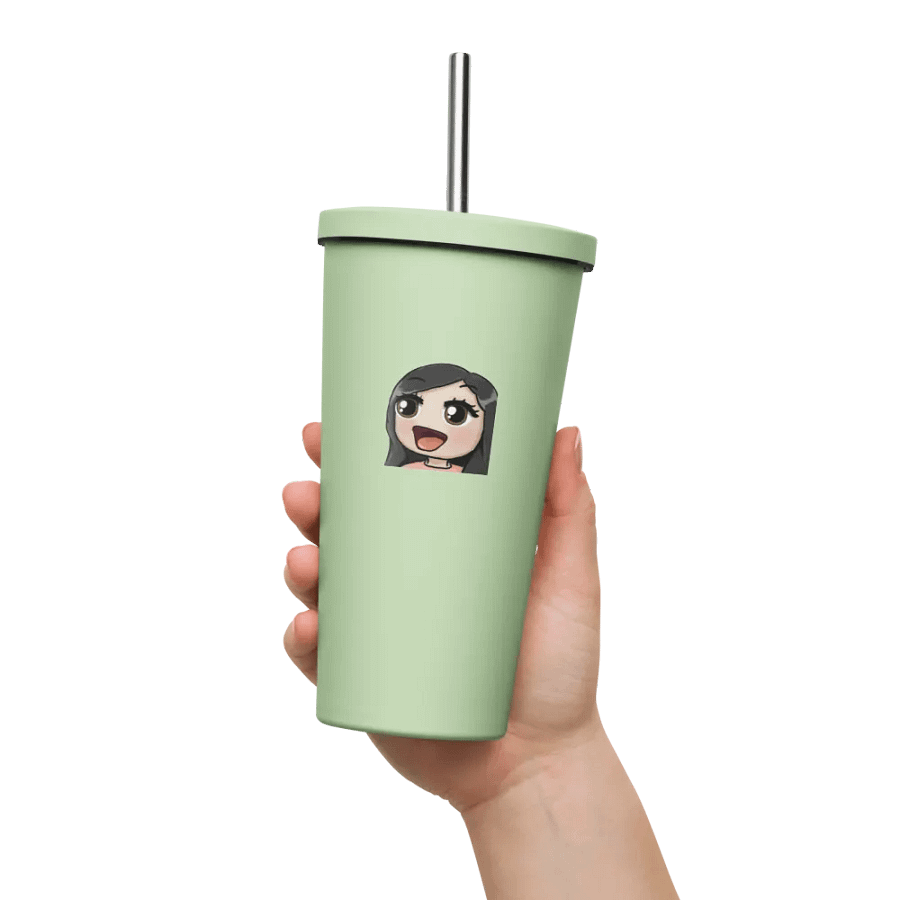 Poggers Insulated Tumbler product image (6)