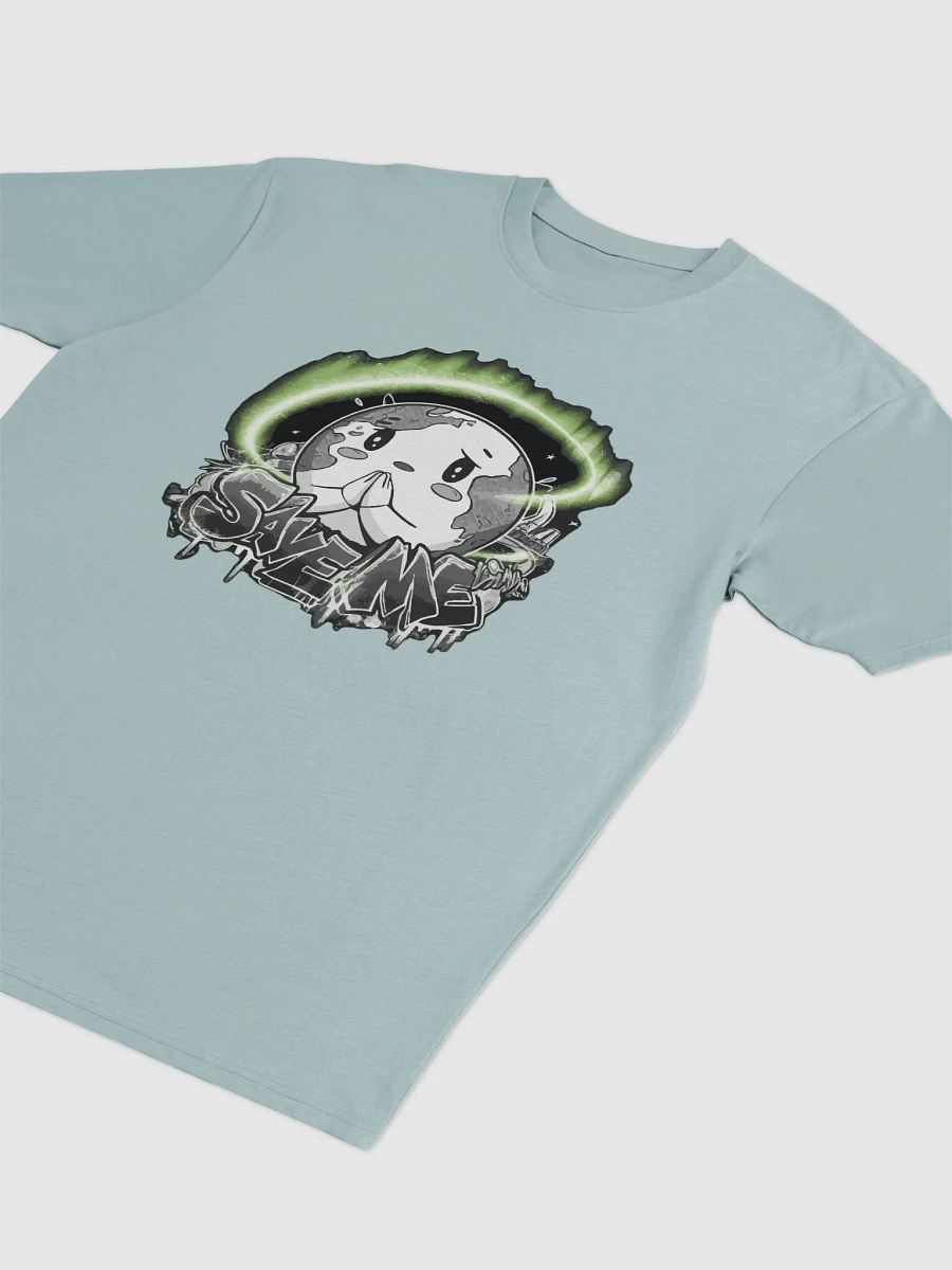 Believe in the Impact Tee - Make Every Action Count product image (5)