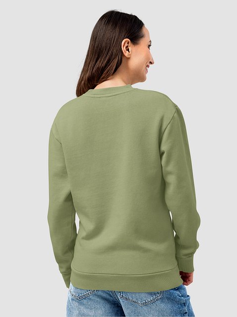 Photo showing Lane Seven Urban Crewneck Sweatshirt