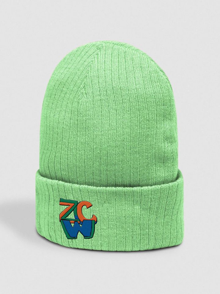 ZCW Beanie product image (10)