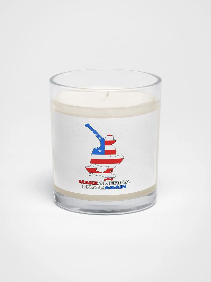 MAKE AMERICA SKATE AGAIN product image (1)