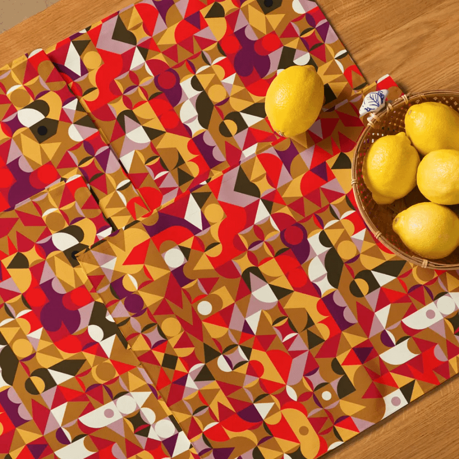 Funky Shapes 1 product image (3)