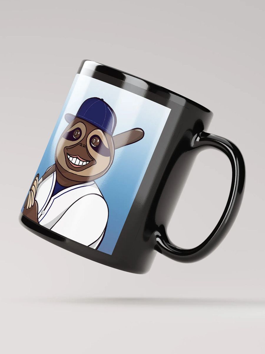 Baseball Sloth product image (3)