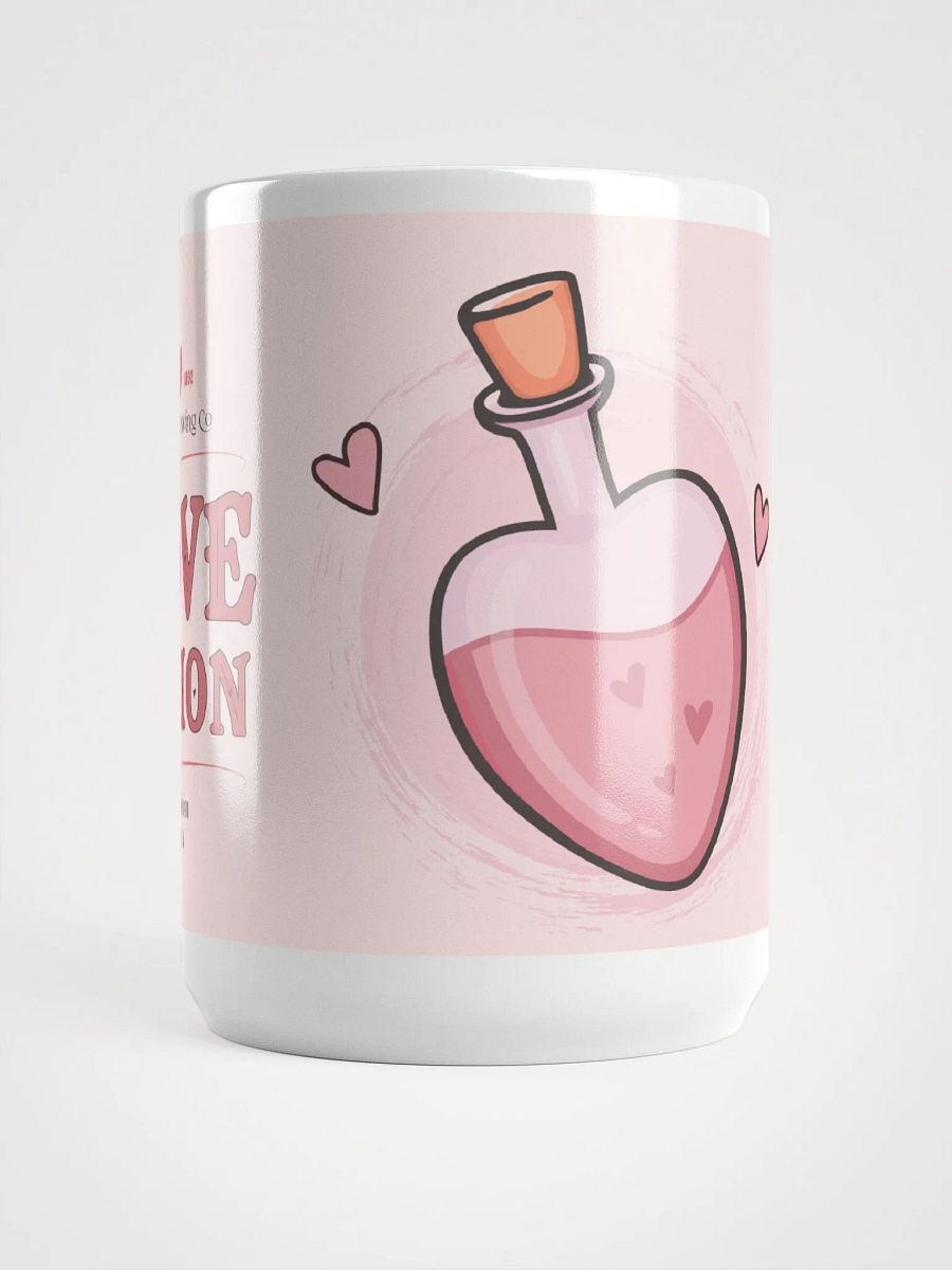 Love Potion Mug product image (6)