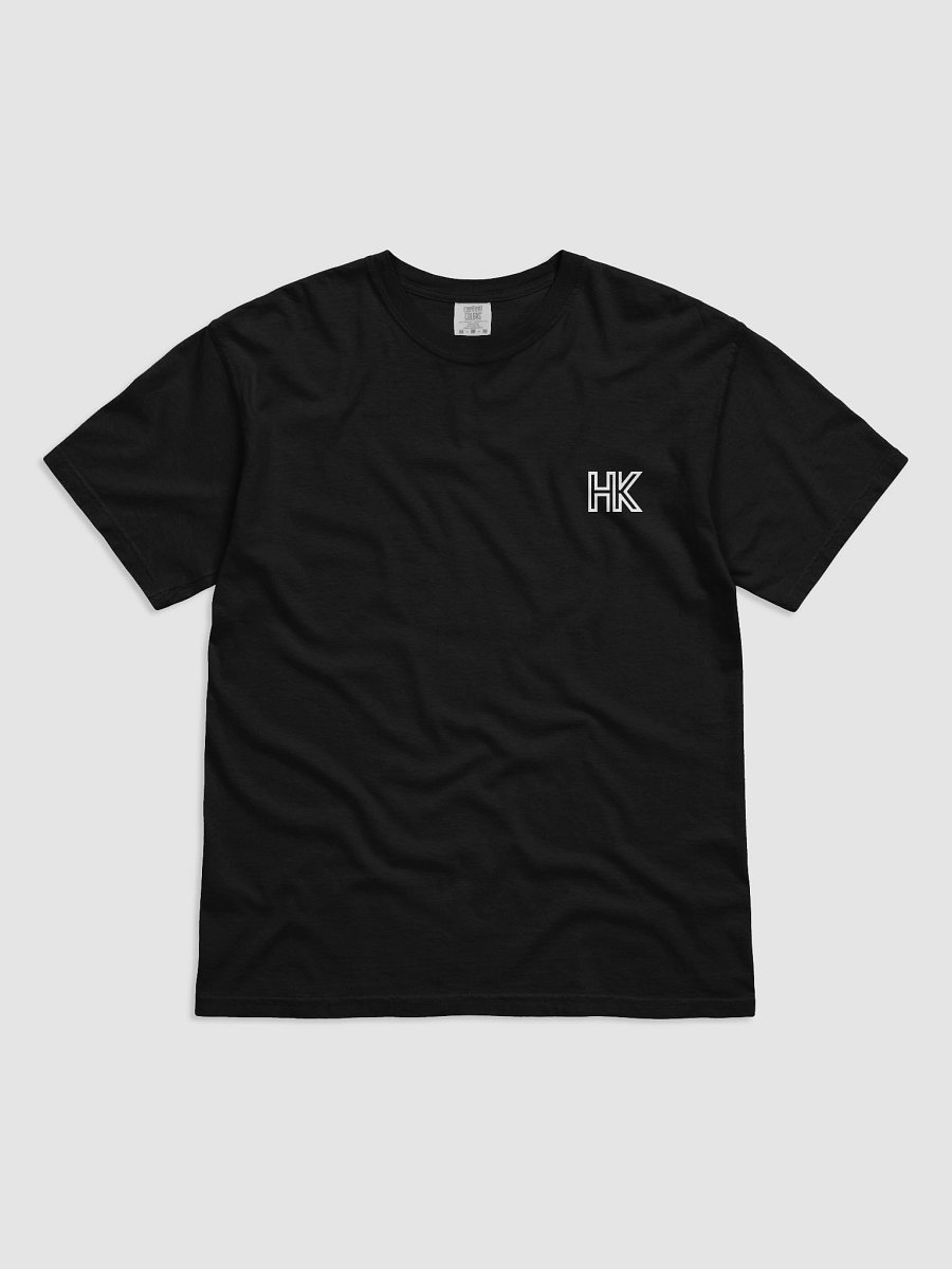 Lavender Menace - T-Shirt (Black) product image (8)