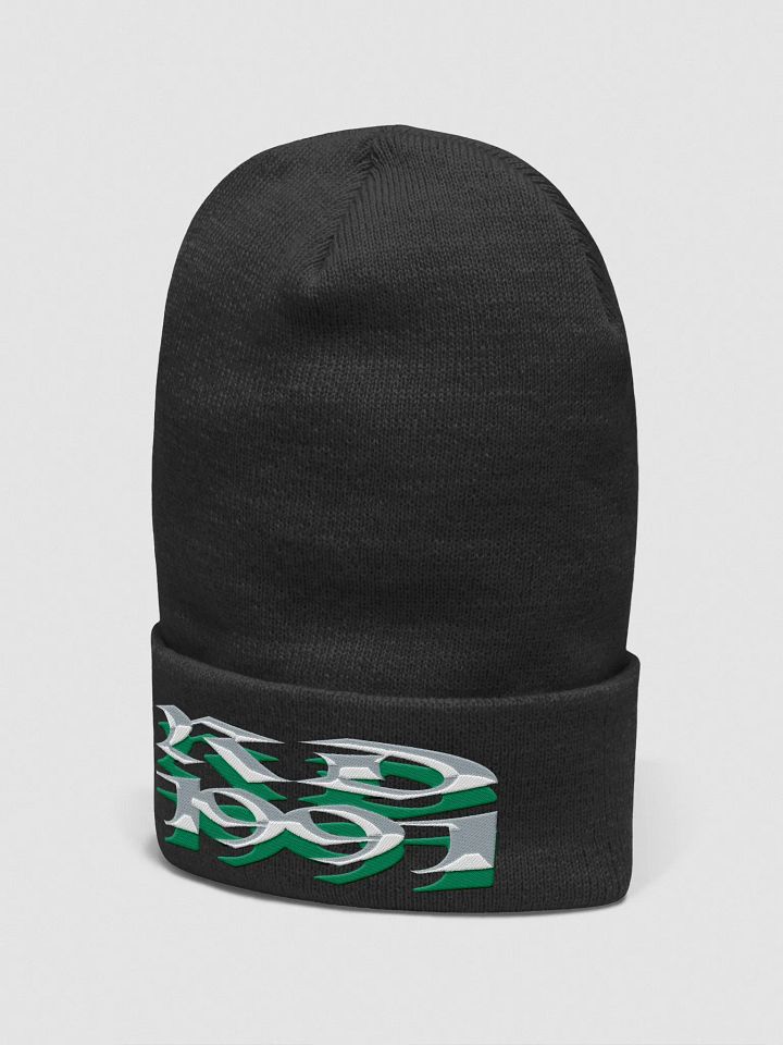 RD 1991 Green product image (2)