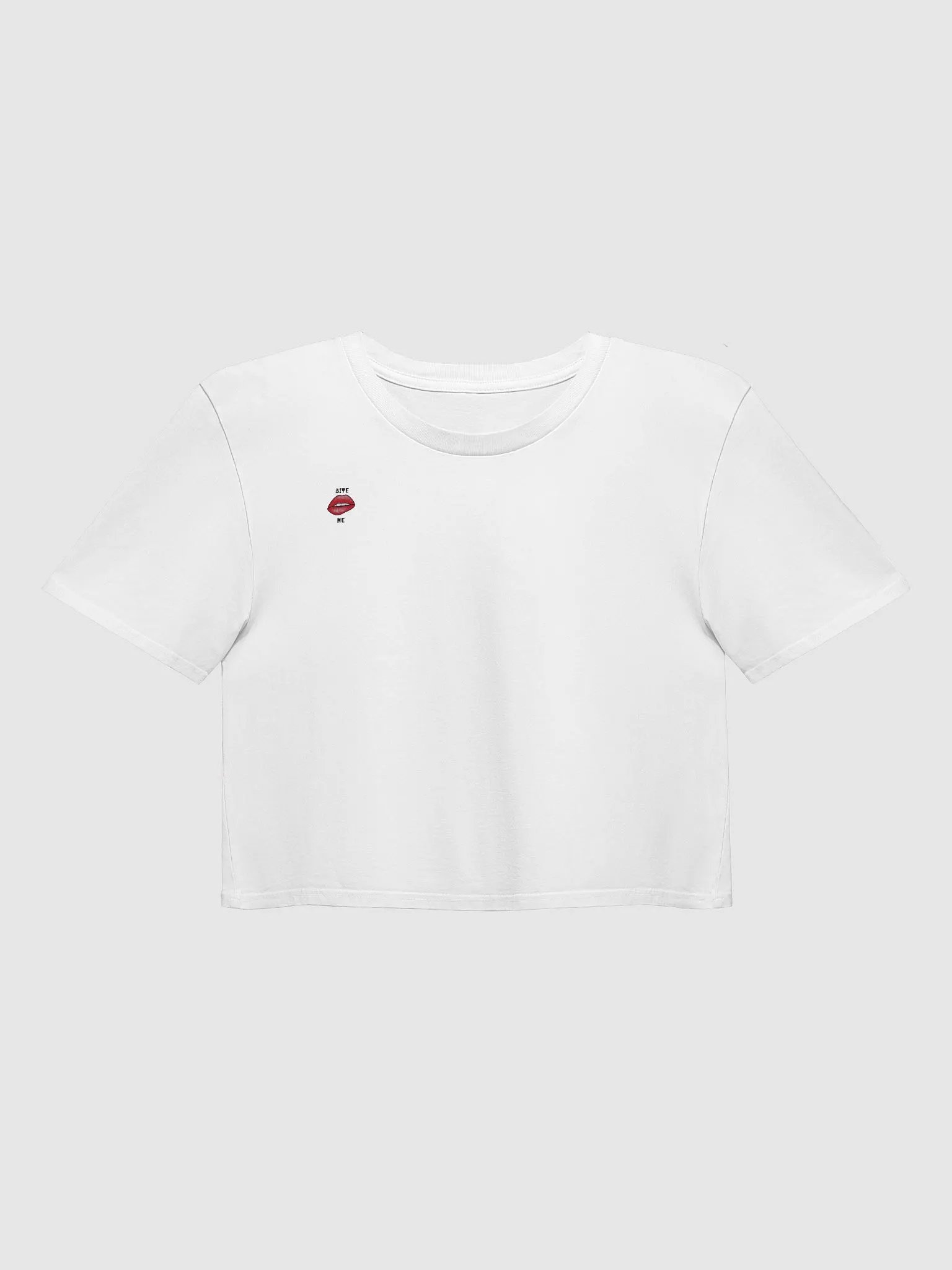 Sultry Kiss Crop Top product image (2)